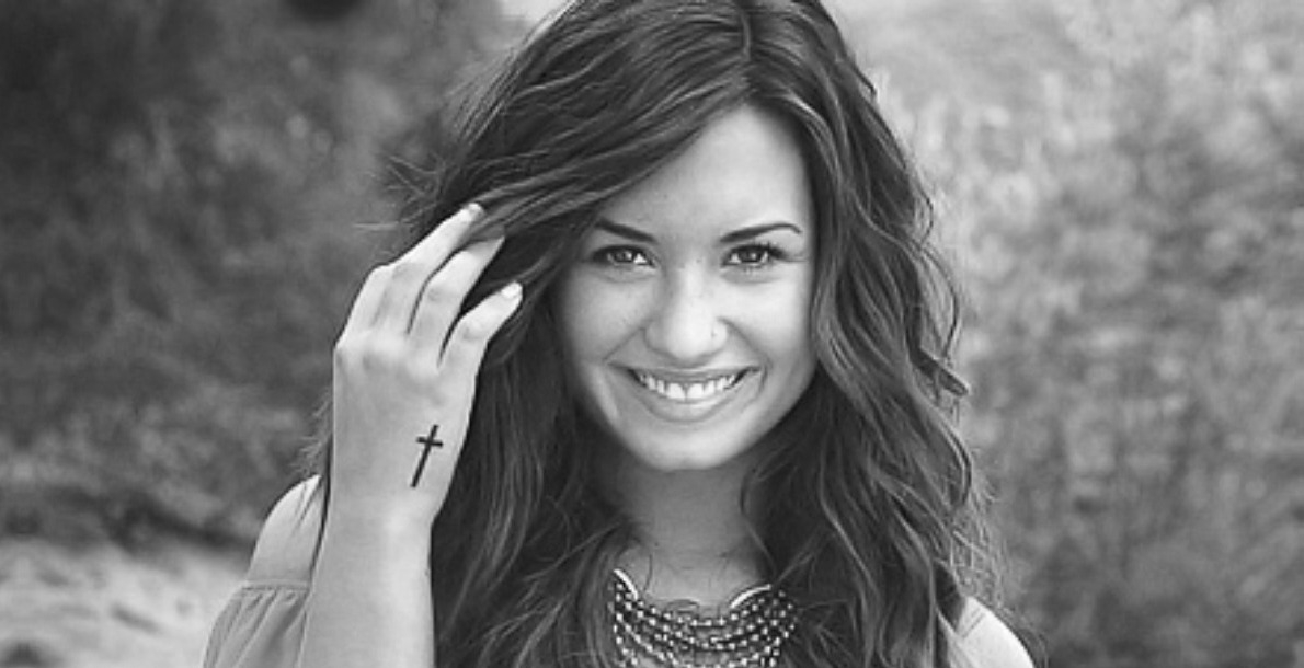 Demi-Lovato