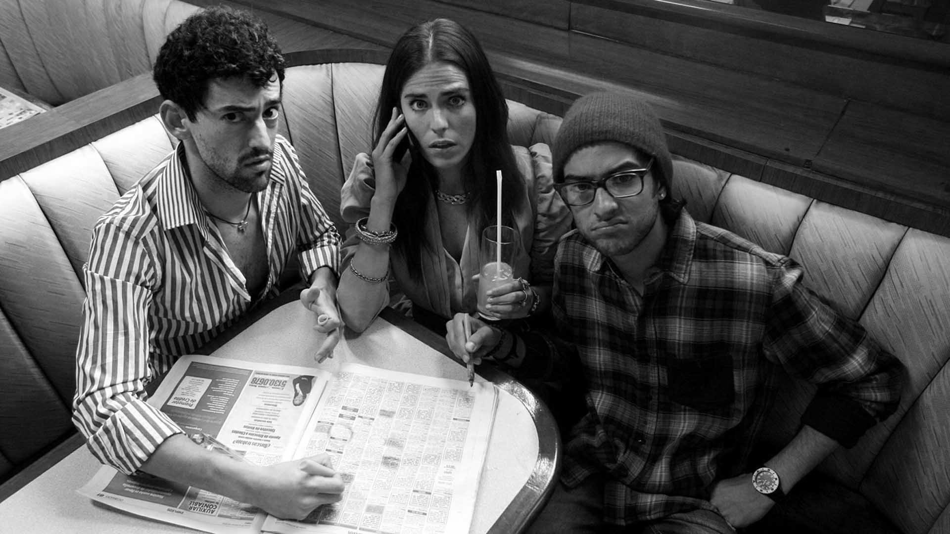 NOSOTROS