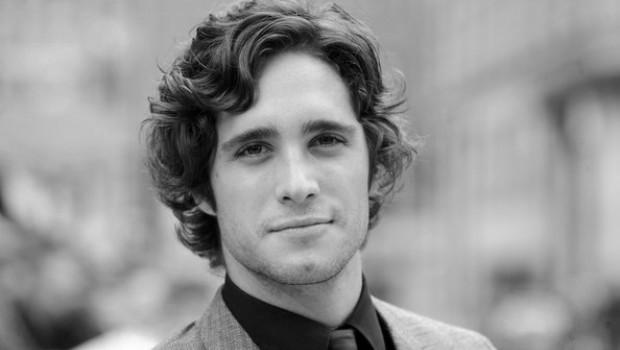 Diego Boneta