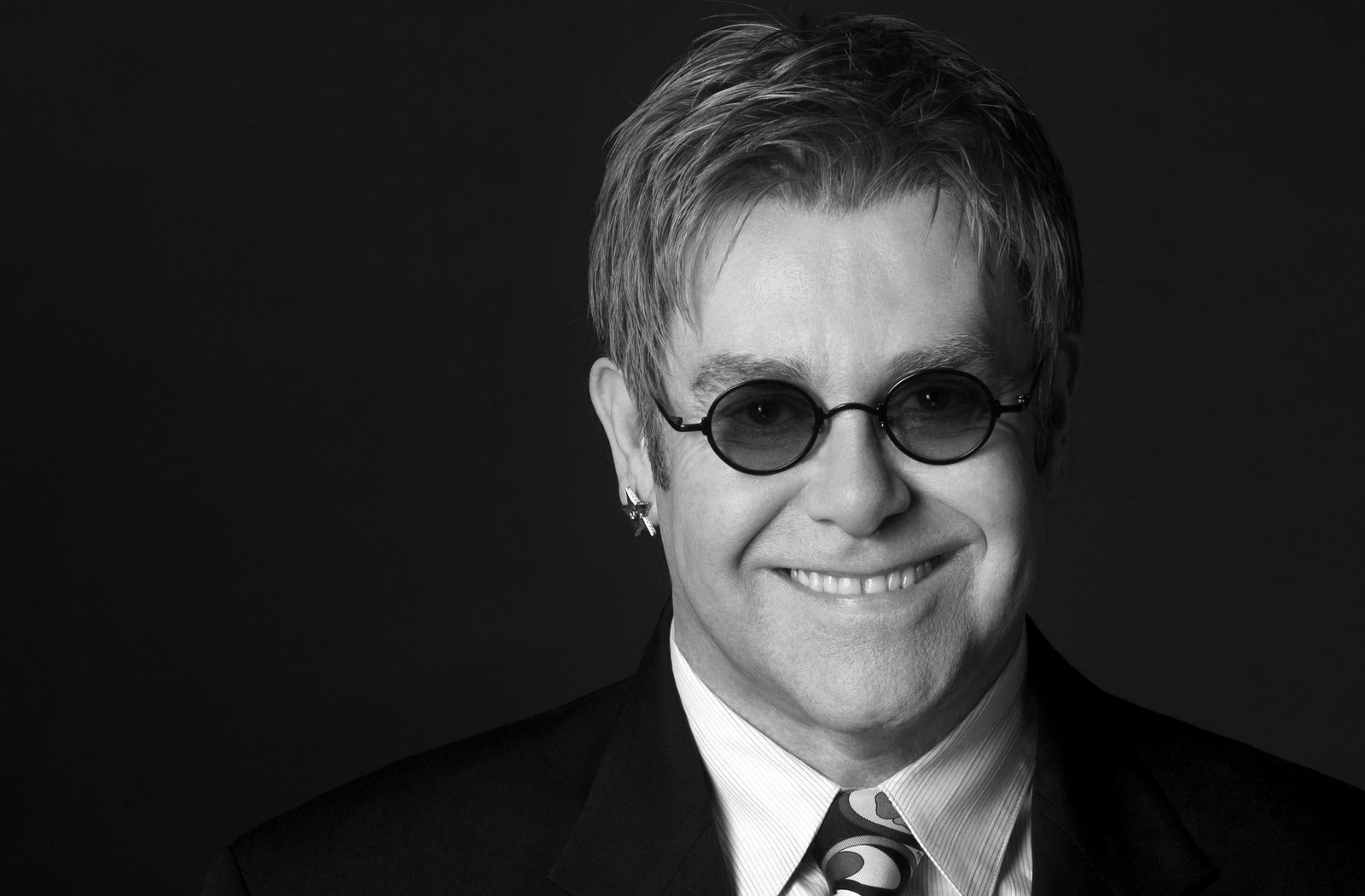 elton john