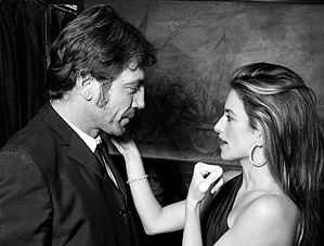 penelope cruz y javier bardem