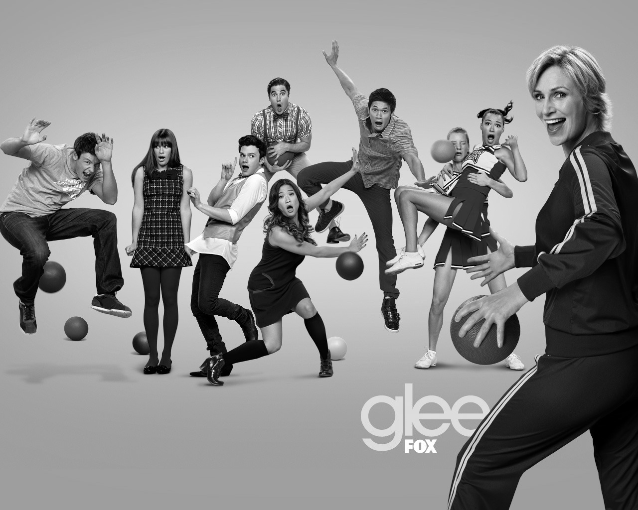 glee