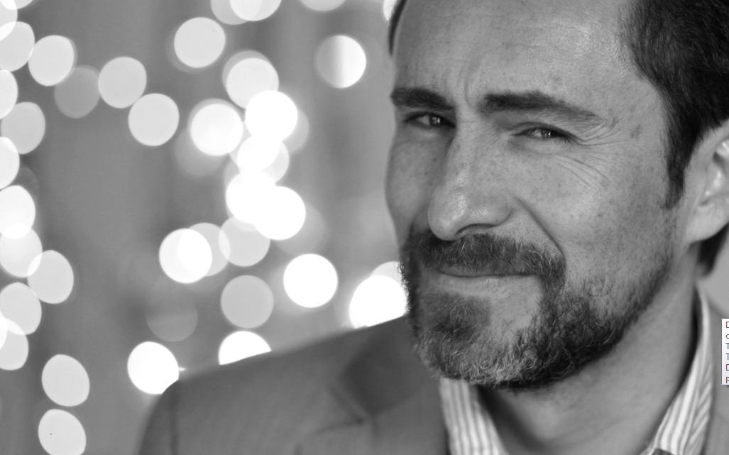 demian bichir