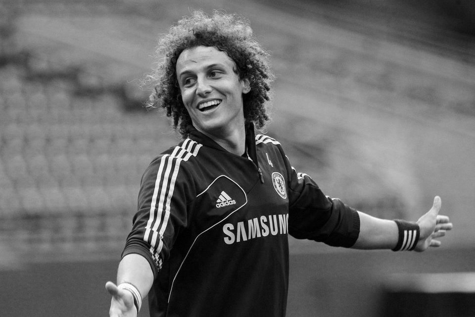 David Luiz