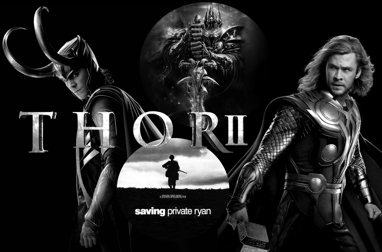thor 2