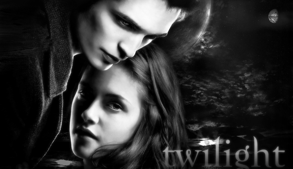 crepusculo