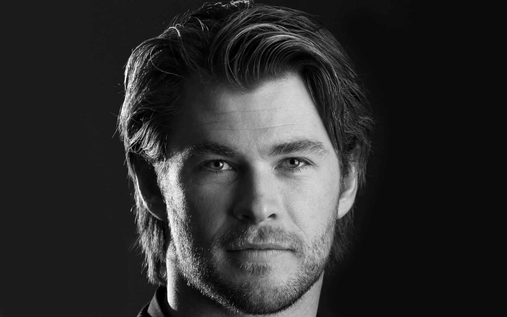 chris hemsworth