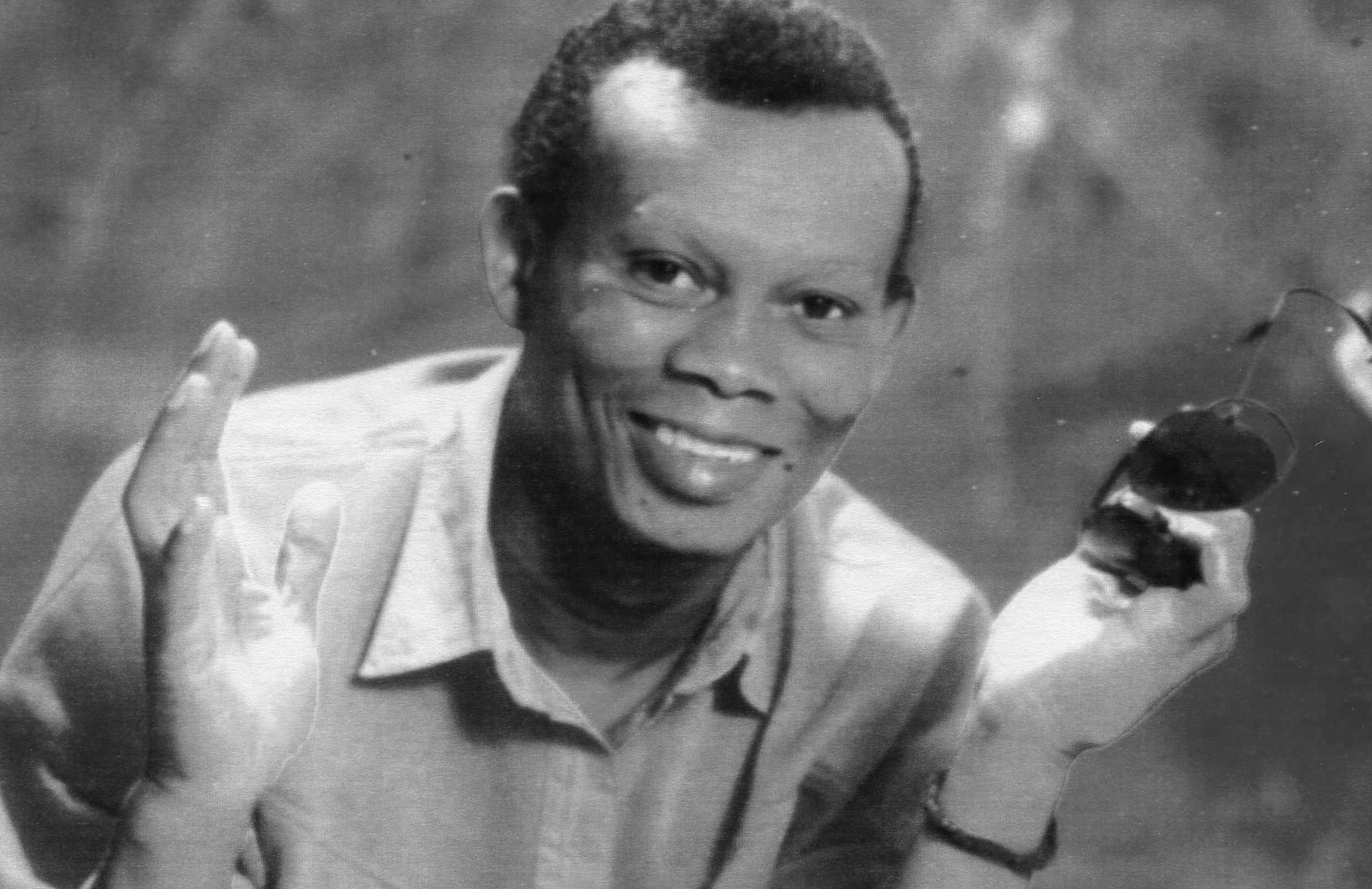 johnny laboriel