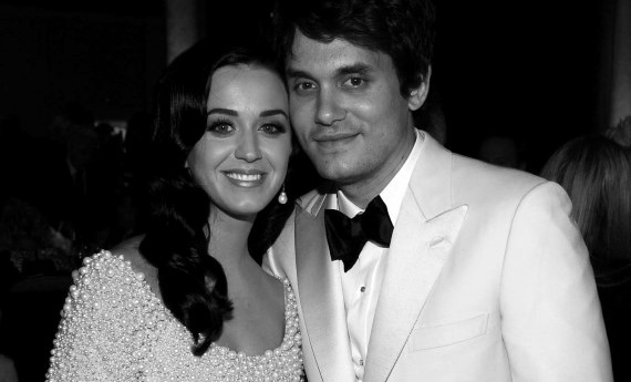 katy perry y john mayer