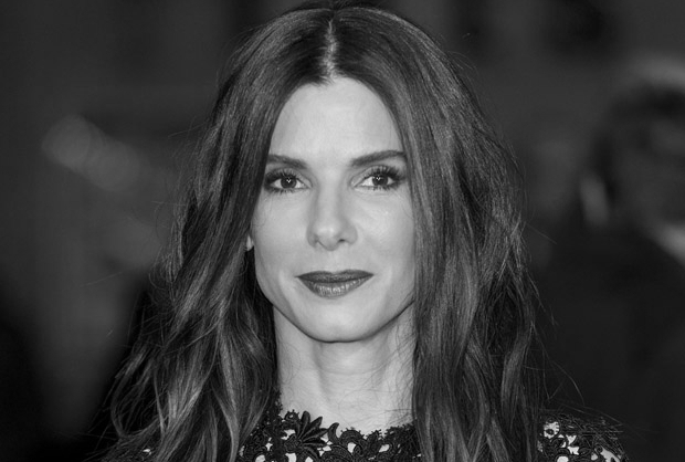 SANDRA bullock