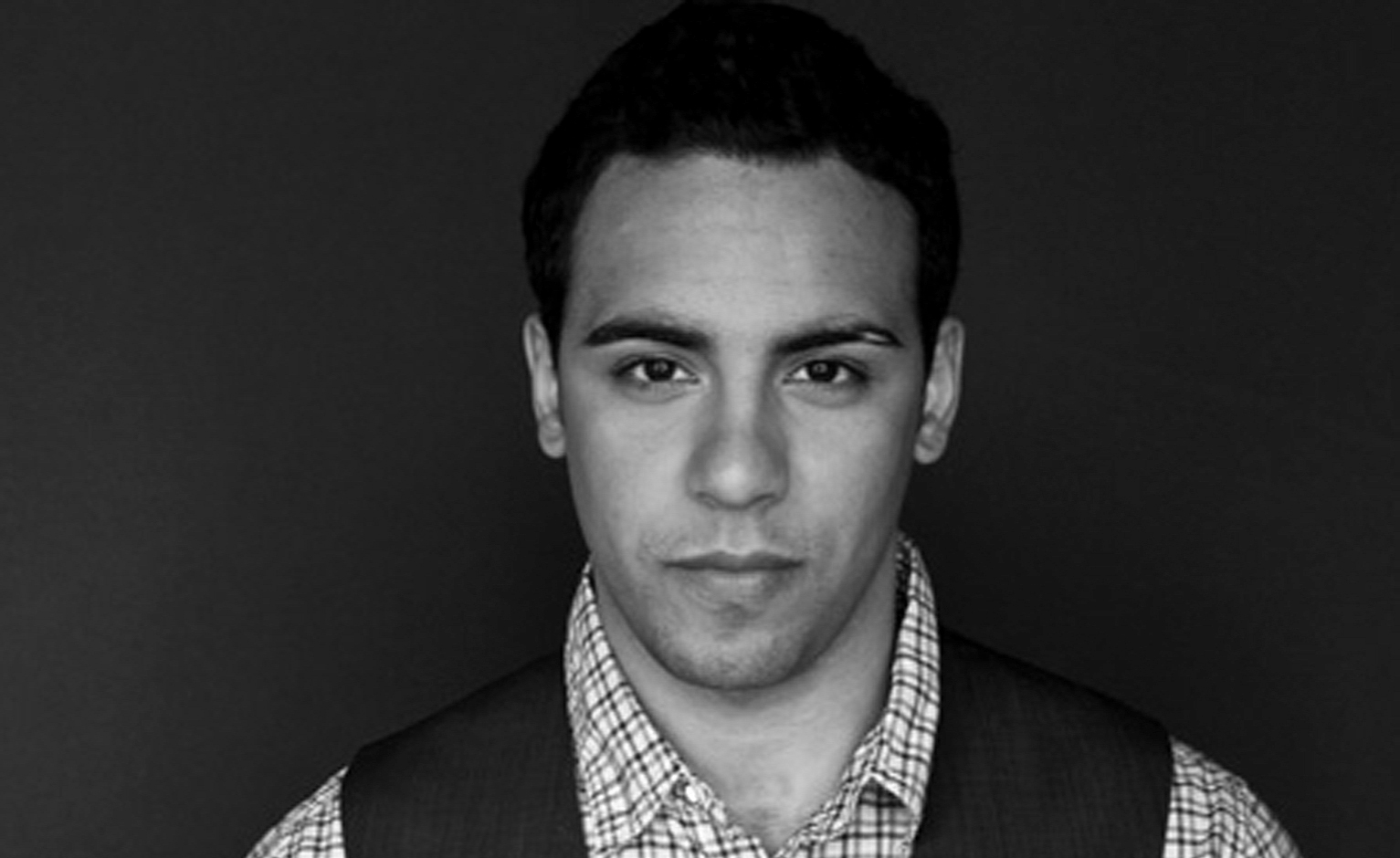 Victor Rasuk