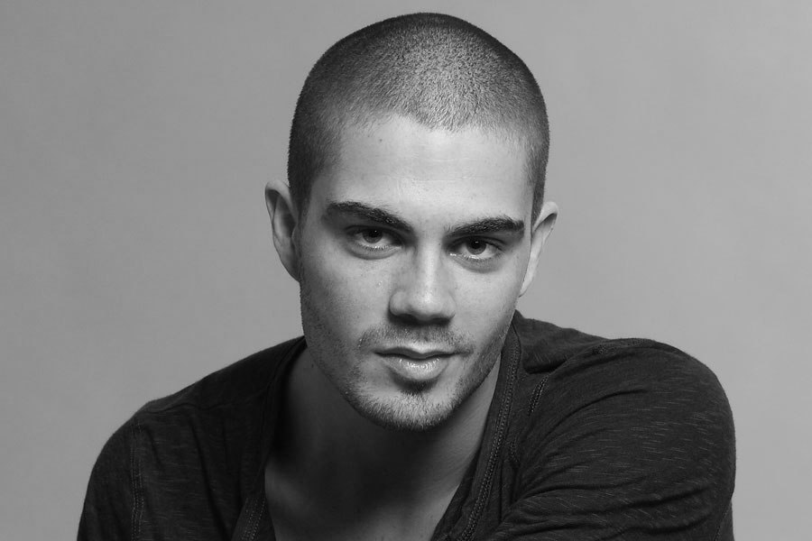 Max  George