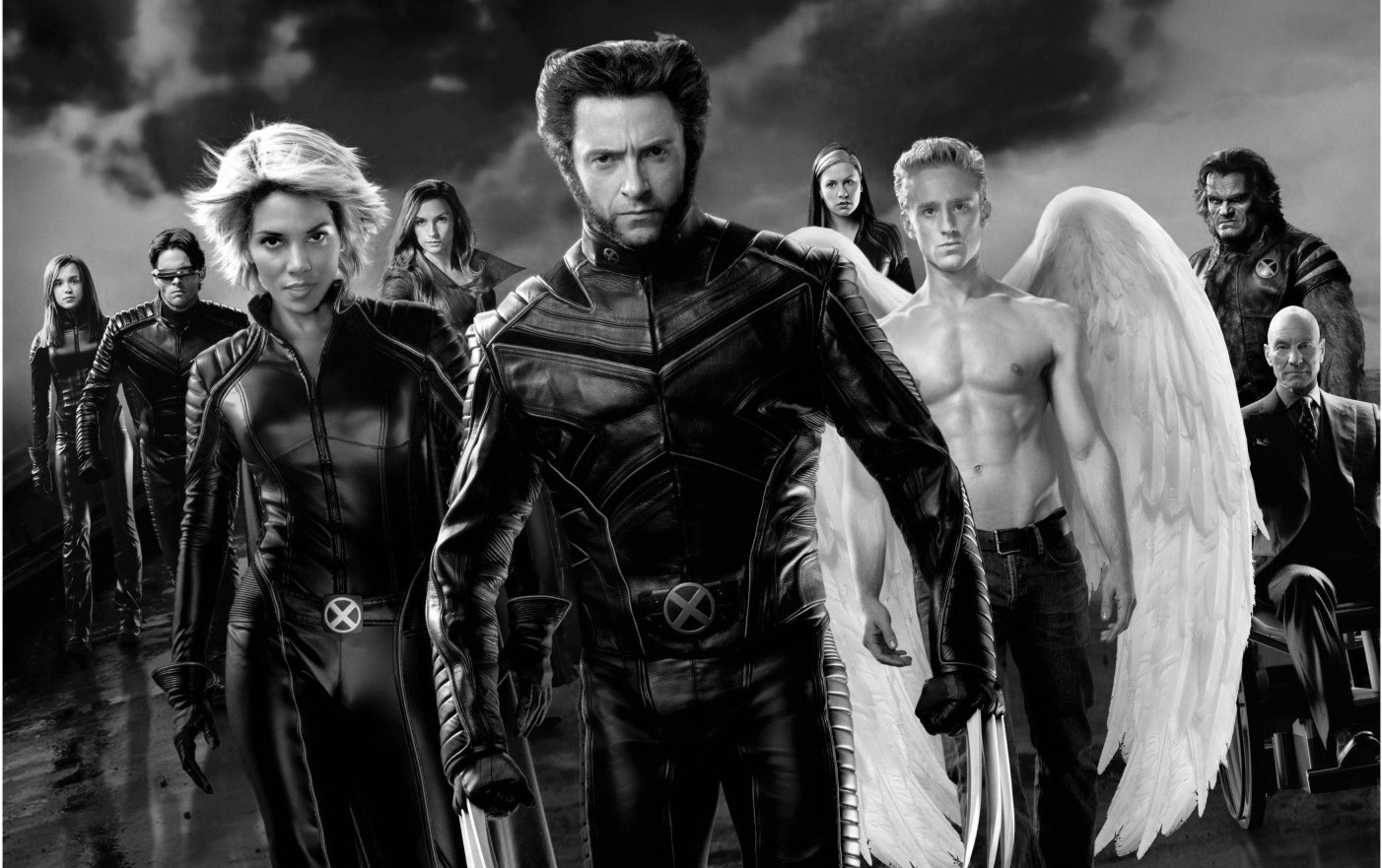 X_men