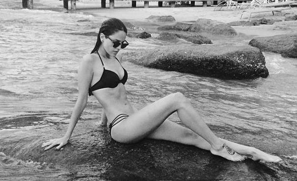 eiza gonzalez
