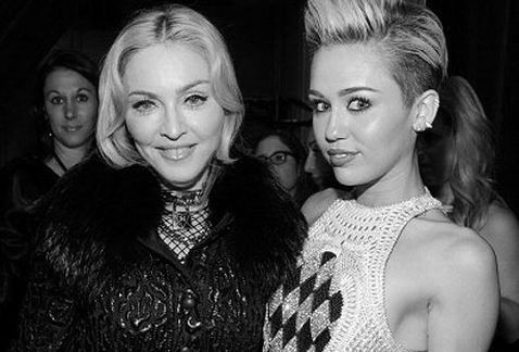 Madonna-Miley_Cyrus