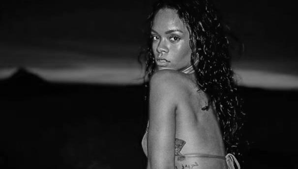 Rihanna