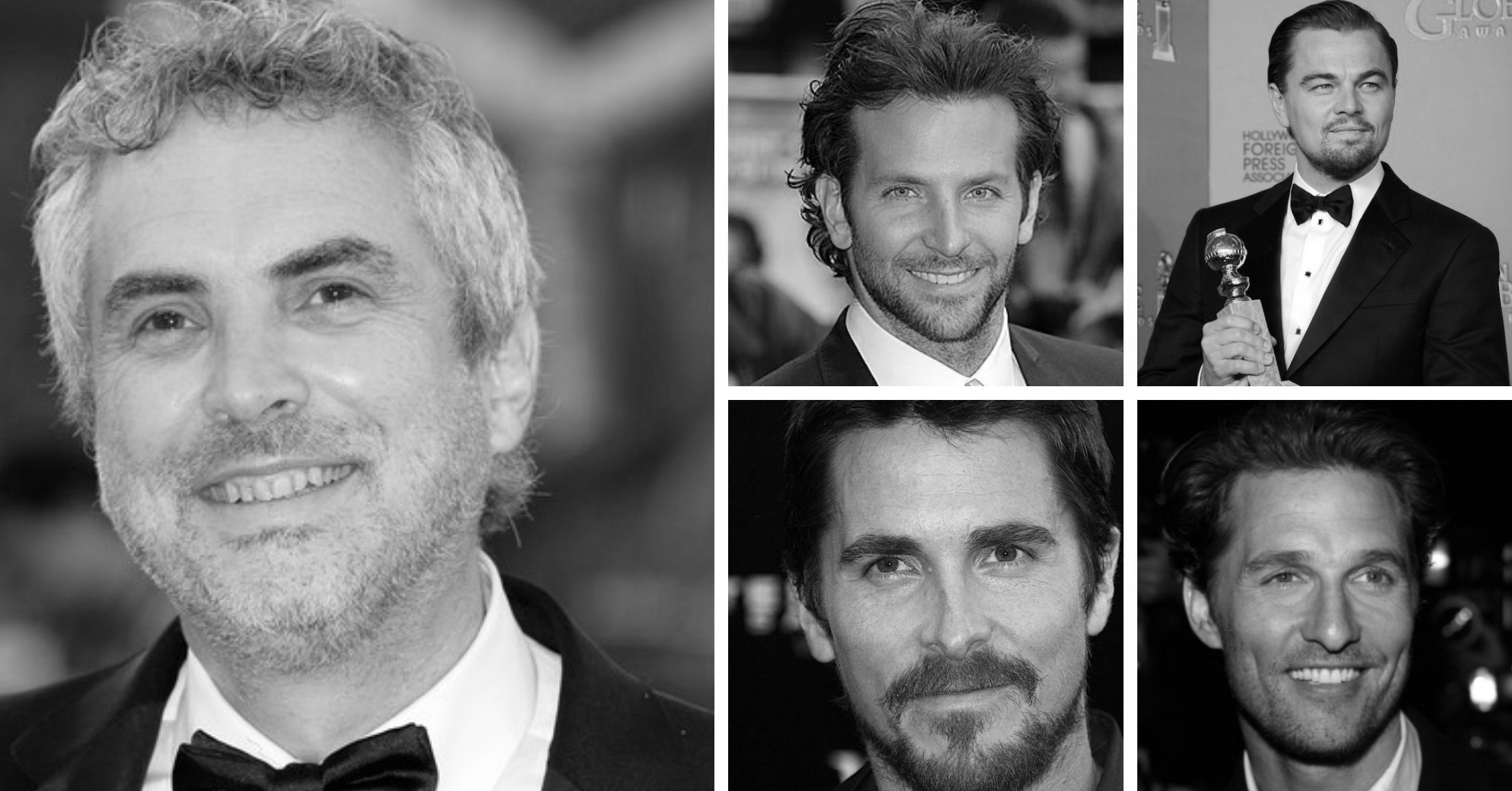 nominados oscar