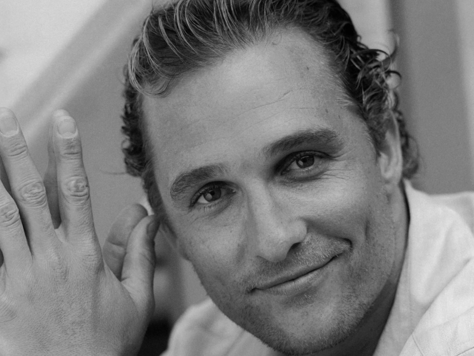 matthew mcconaughey