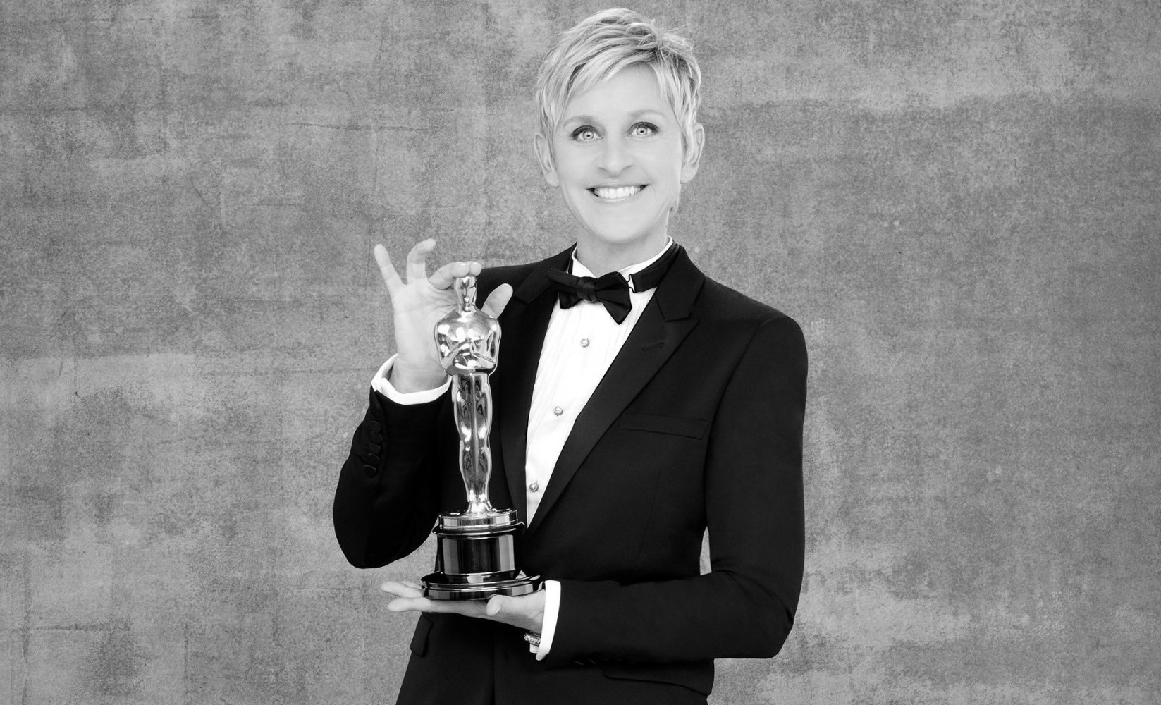 ellegn degeneres