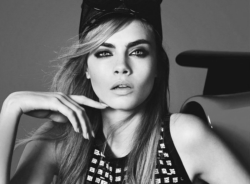 Debut Como Actriz De Cara Delevingne Video Noticias De Matamoros