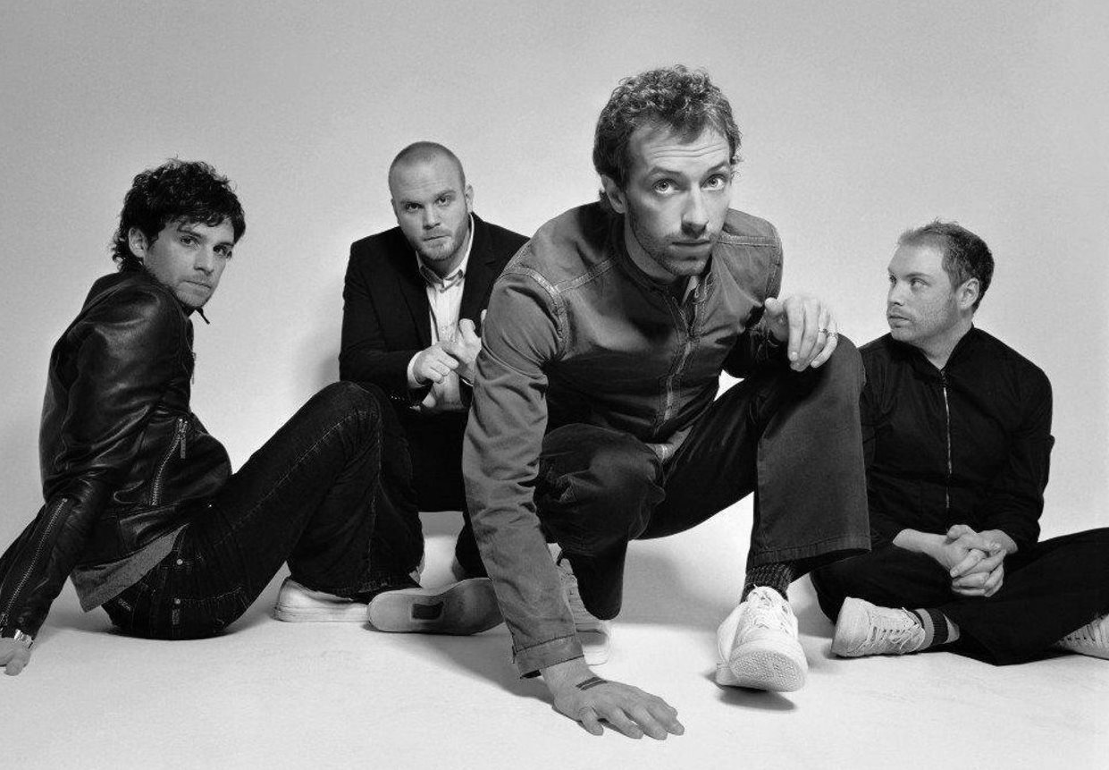 Coldplay