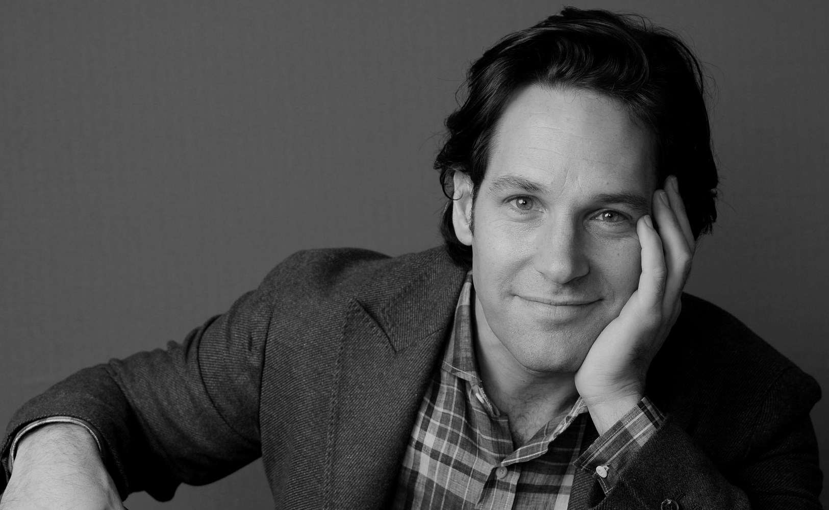 Paul Rudd