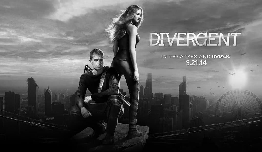 Película-Divergente