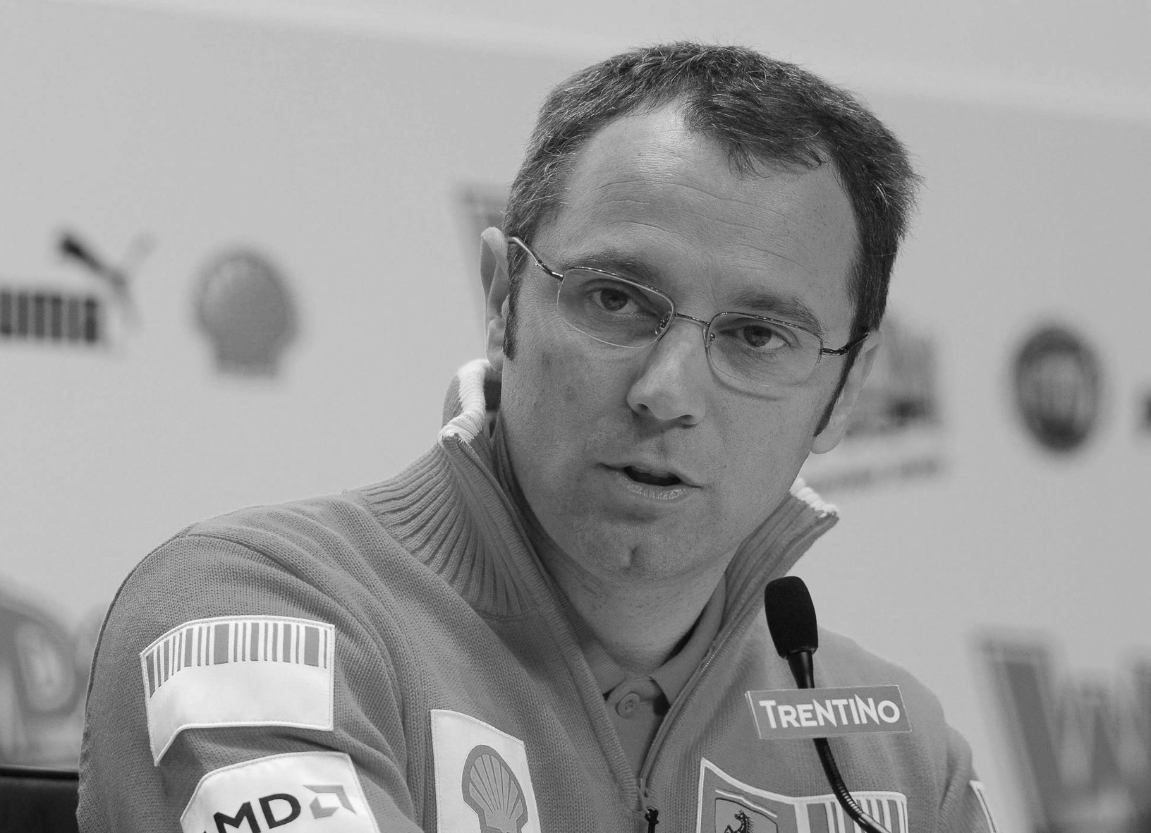 Stefano Domenicali