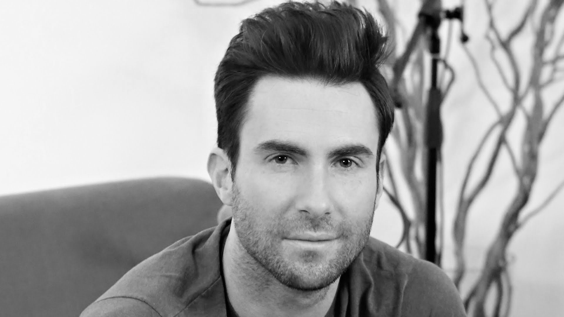 adam levine