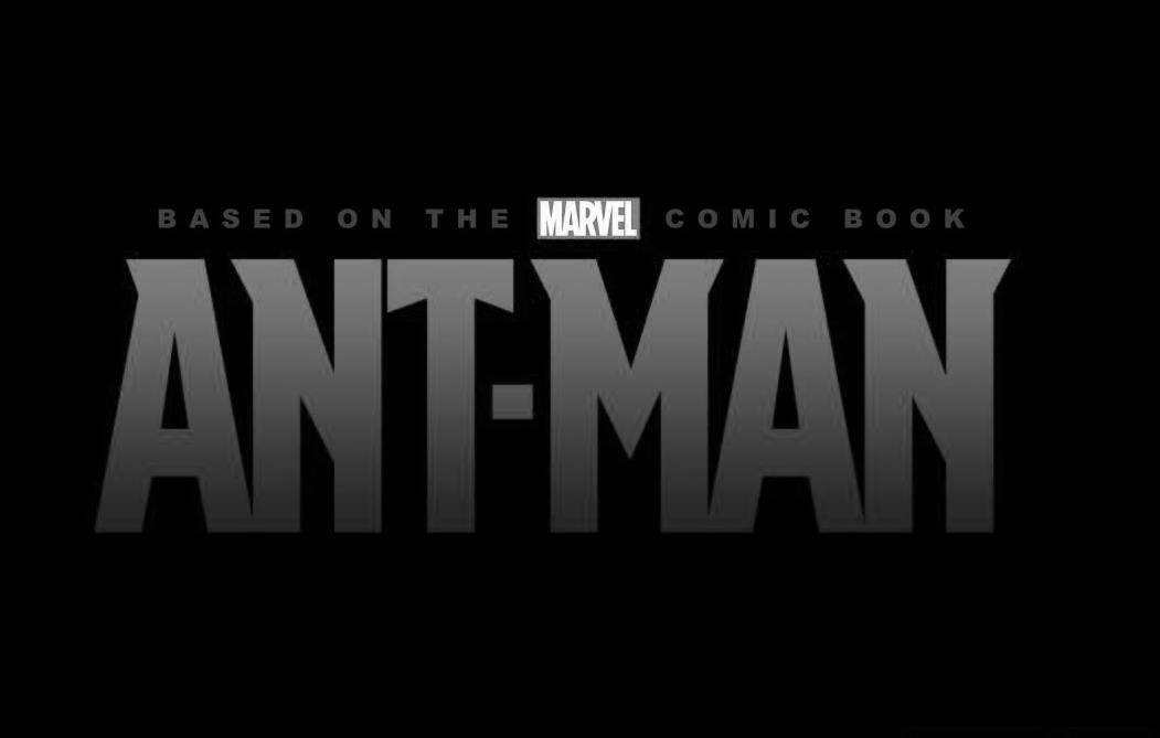 ant man