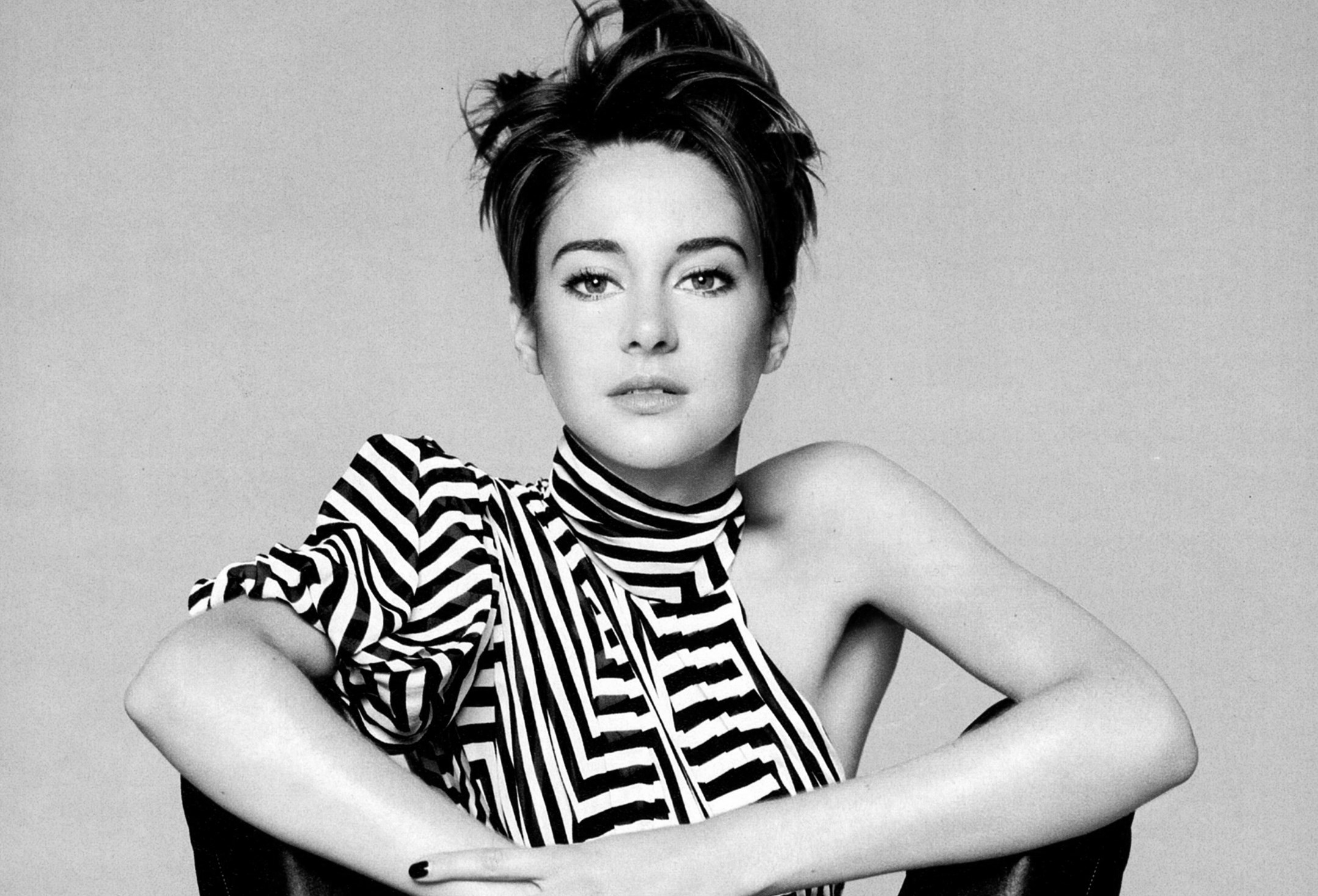 Shailene Woodley