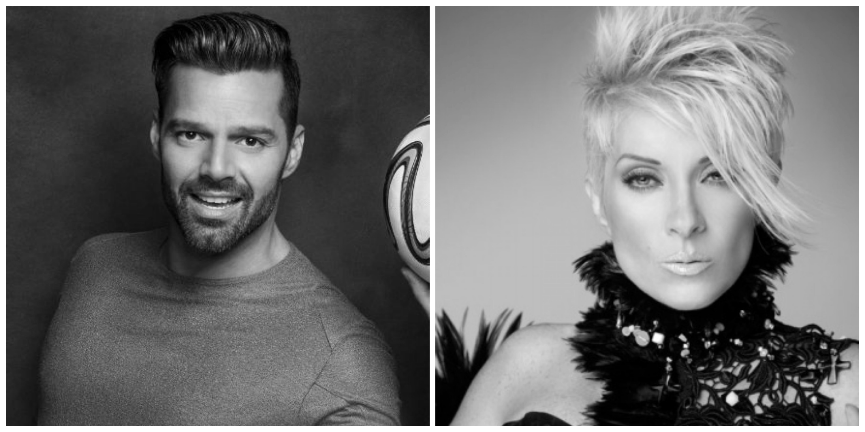 Ricky martin yuri